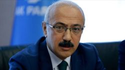  Hükümetin yüksek döviz kuru hedeflediği yorumu doğru değil