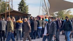 Konya’da öldürülen kadının, 2 kez uzaklaştırma kararı aldığı ortaya çıktı