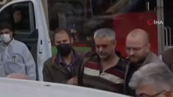 Adana’da, babasının boğazını kesti