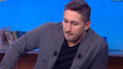 Selçuk İnan'a çok kırgınım