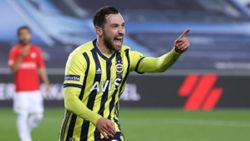 Sinan Gümüş'e Süper Lig'den talip