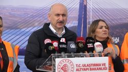 Kanal İstanbul, dünyayı Türkiye’ye bağlayacak