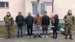 Ukrayna-Polonya sınırını geçmeye çalışan Türklerin blogger yalanı