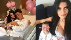Ceren Hindistan, Ümit Aslan hakkında uzaklaştırma kararı aldırdı