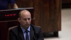 İsrail Başbakanı Naftali Bennet, ABD İran temsilcisi ile görüşmeyecek