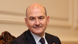 Süleyman Soylu: Terör örgütünü kıskıvrak yakaladık