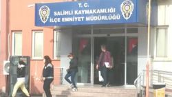 Manisa polisinden fuhuş operasyonu