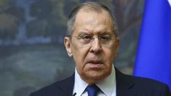 Rusya Dışişleri Bakanı Sergey Lavrov'dan AB'ye 'çifte standart' suçlaması