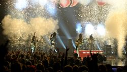 MTV Avrupa Müzik Ödülleri, sahiplerini buldu