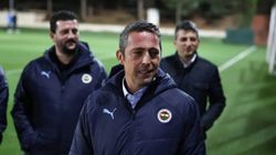 Ali Koç, Galatasaray derbisi öncesi kurban kestirdi