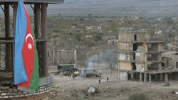 Ermenistan, Azerbaycan ile yeni gerilim peşinde koşuyor