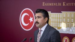 Cahit Özkan: CHP'nin günahı saymakla bitmez