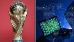 Siber saldırganlar, 2022 FIFA Dünya Kupası'nı kullanıyor