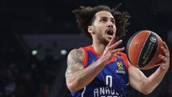 Anadolu Efes - Olympiakos maçı ne zaman, saat kaçta, hangi kanalda?