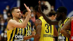 Fenerbahçe Beko - Bayern Münih maçı ne zaman, saat kaçta, hangi kanalda?