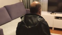 FETÖ firarisi hakim Remzi Şahin yakalandı