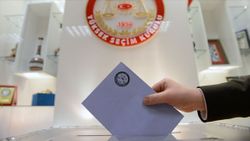 Yüzde 50+1 seçim sistemi nedir