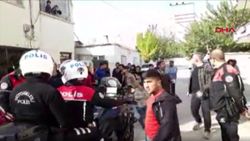 Adıyaman’da, akrabalar arasında kavgada 3 gözaltı