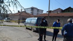 Aksaray’da minibüsün altında sürüklenen adam, hayatını kaybetti