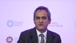Mesleki eğitimi dizayn edip, istihdama öncelik vereceğiz