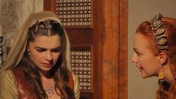 Pelin Karahan’dan çarpıcı Meryem Uzerli itirafı