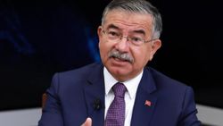 İsmet Yılmaz, AK Parti TBMM Grup Başkanı oldu