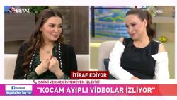 Zor sorular: Kocam ayıplı videolar izliyor ne yapmalıyım