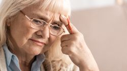 B12 vitamini Alzheimer riskini düşürüyor