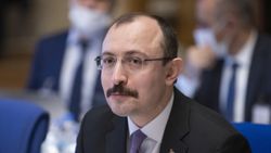 Türkiye ekonomisi birinci ve ikinci çeyrekte büyüyerek rekor kırdı