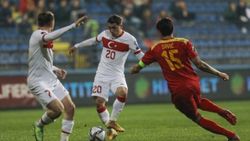 Dünya Kupası bizim için çok önemli