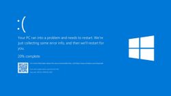Mavi ekran kabusu, Windows 11 ile geri geliyor