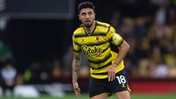 Watford'dan Ozan Tufan açıklaması