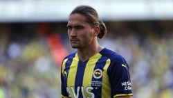 Miguel Crespo devre arasında kiralanacak