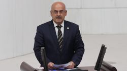 AK Parti Kahramanmaraş Milletvekili İmran Kılıç yaşamını yitirdi