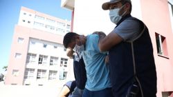 Adana’da PKK talimatıyla orman yakan şahsın, müebbet hapsi istendi