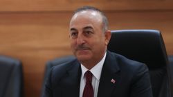 Mevlüt Çavuşoğlu: Ticaret hacmimiz salgına rağmen arttı