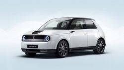 Honda, 2050'ye kadar sıfır emisyon hedefliyor