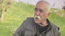 Kuzey Irak'ta, PKK'nın sözde kurucularından Ali Haydar Kaytan öldürüldü