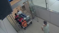 İstanbul'da midesinde uyuşturucu bulunan Kongolu kurye öldü