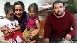 Muğla’da eşe karşı cinayete ağırlaştırılmış müebbet