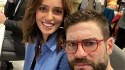 Bestemsu Özdemir ile Yağız İzgül ayrıldı