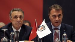 Ahmet Nur Çebi ve Fikret Orman karşı karşıya gelecek