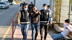 Adana'da çocukların zil oyunu kavga çıkardı
