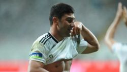 Sergen Yalçın'ın Alanyaspor kadrosu
