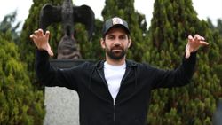 Selim Ay: Hayalim Milli Takım