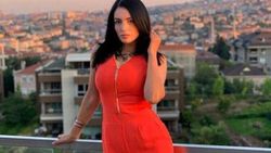 Aleyna Tilki'nin annesi, takipçisinin attığı mesajı paylaştı