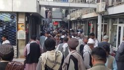 Taliban, Afganistan’daki memurların geciken maaşlarını ödeyecek