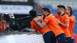 Başakşehir, Sivasspor'u da yendi