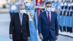 Η συνάντηση Ερντογάν - Σάντσες είχε απήχηση στην Ελλάδα