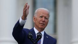 Joe Biden hakkında doktor raporu: Sağlıklı ve dinç
